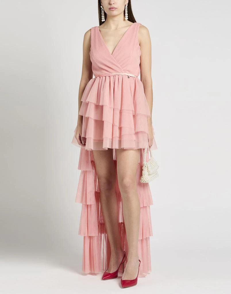 GOA GOA Long dress 2