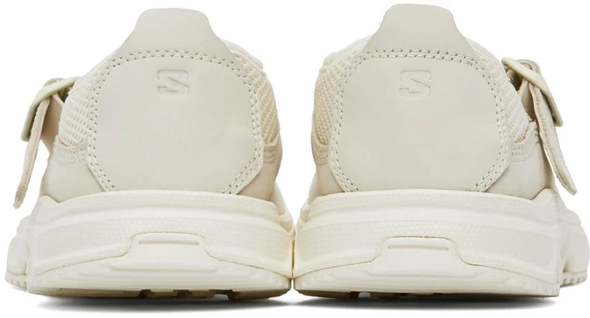Salomon Off-White RX Marie-Jeanne Loafers 2