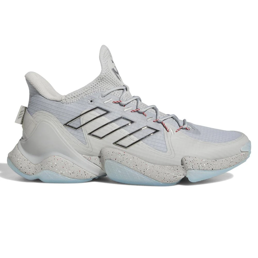 Adidas Mahomes 1 Impact Flx Lace Up Sneakers 1