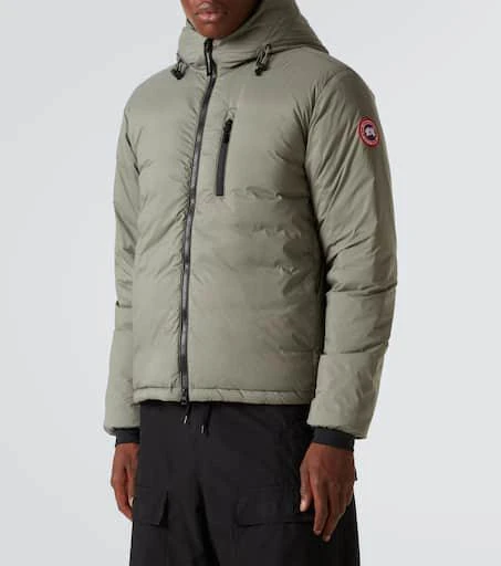 Canada Goose Lodge Hoody down jacket 3