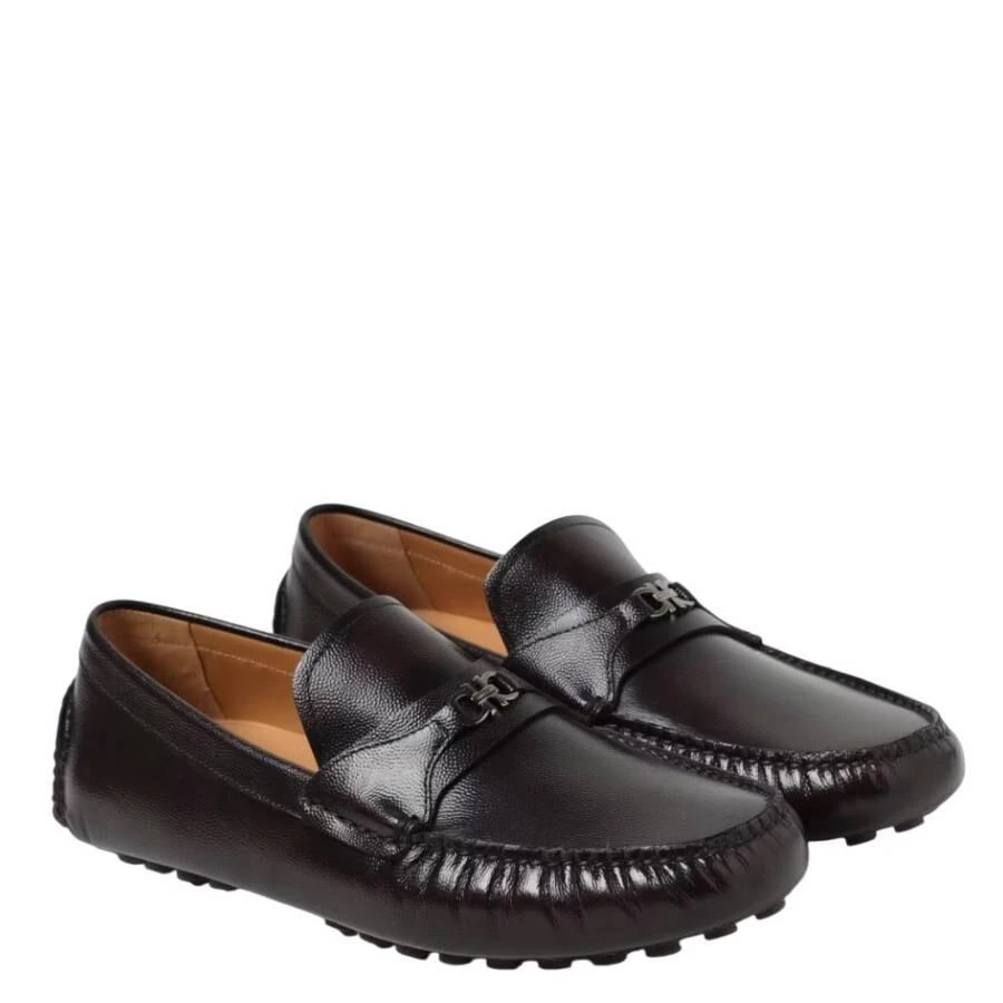 Salvatore Ferragamo Florin Gancini Ornament Drivers 2