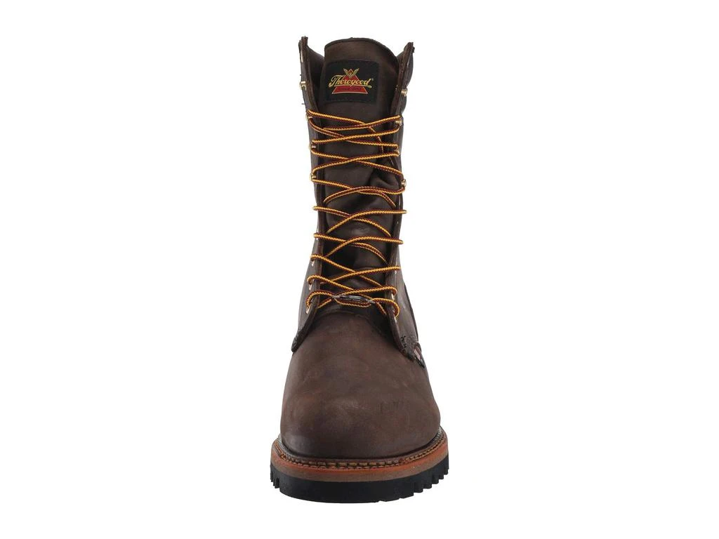 Thorogood American Heritage Logger Series 9" Safety Waterproof 7