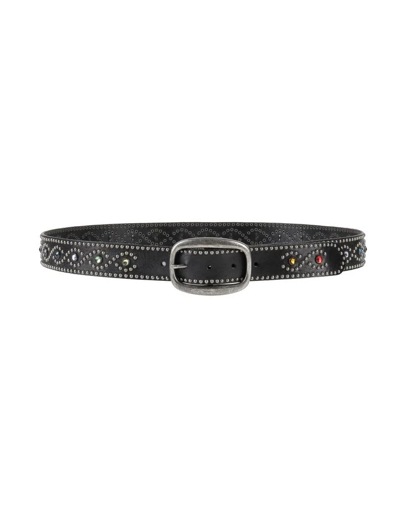 HTC Leather belt 1