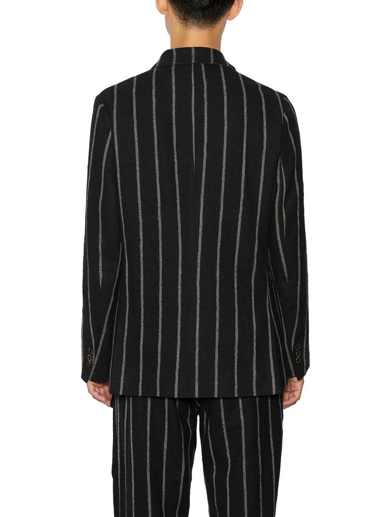 Uma Wang WOOL JADEN JACKET 2