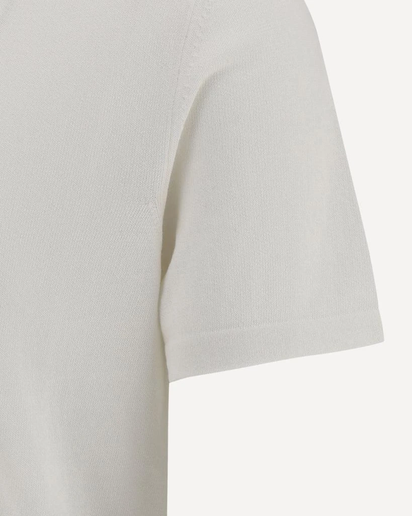 Brooksfield Knit Polo Shirt 3