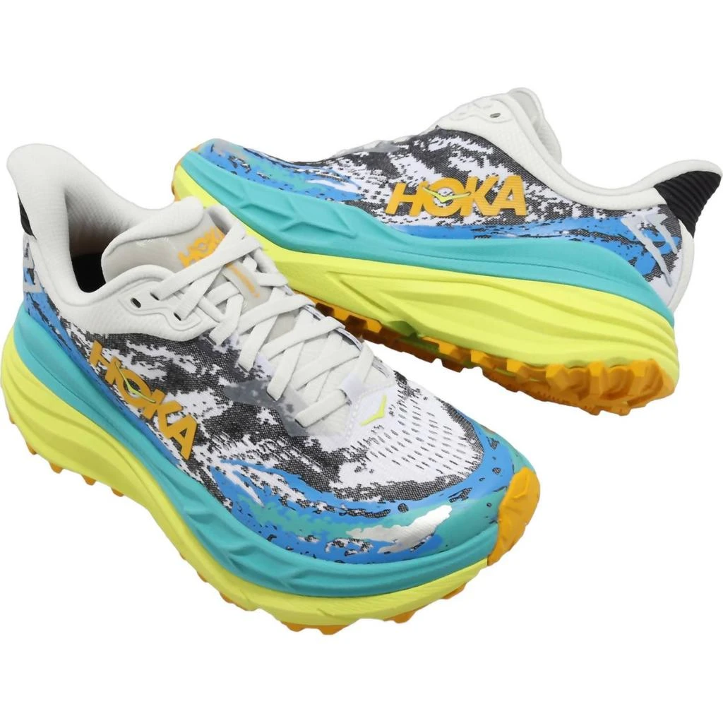 Hoka One One Hoka - Men
s Stinson Atr 7 Shoes 5