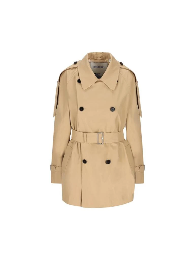 Burberry Burberry Coats 1
