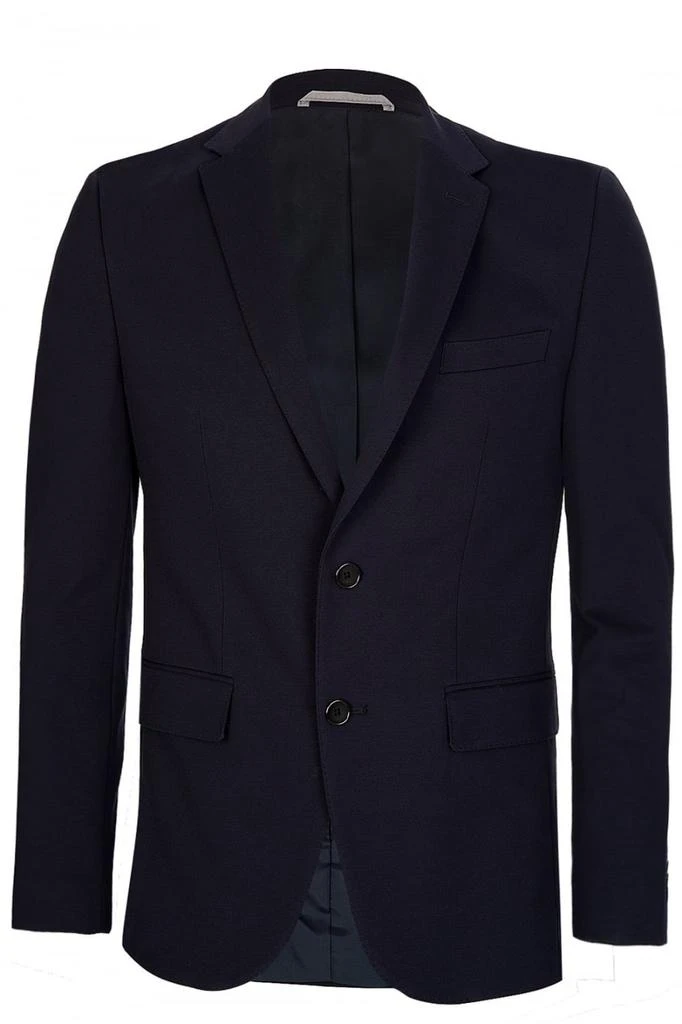 Hugo Boss Hugo  'Niles' Jacket Navy 1