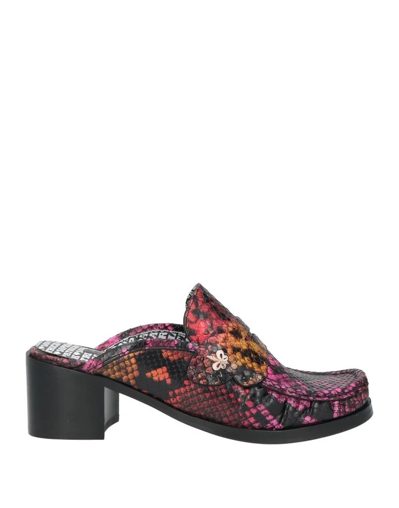 Sophia Webster Mules and clogs 1