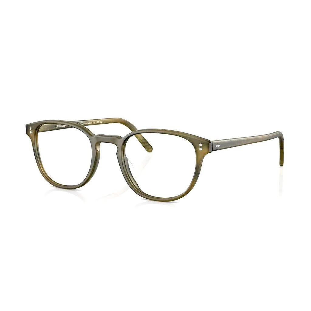 Oliver Peoples Oliver Peoples Ov5219 - Fairmont Eyeglasses 2