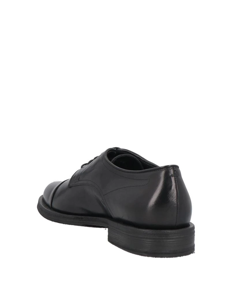 PANTANETTI Laced shoes 3