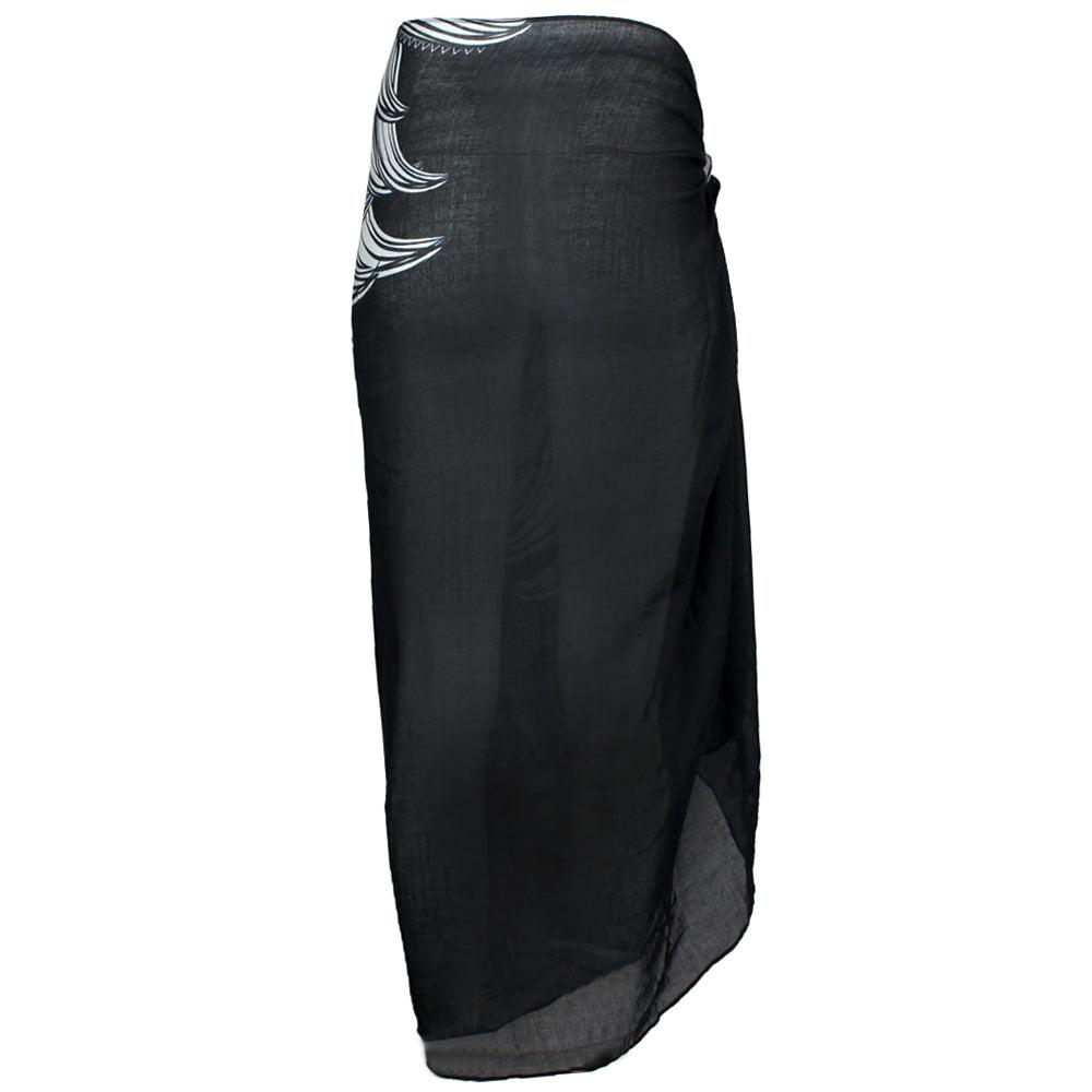 Asics Kerri Walsh Sarong Coverup