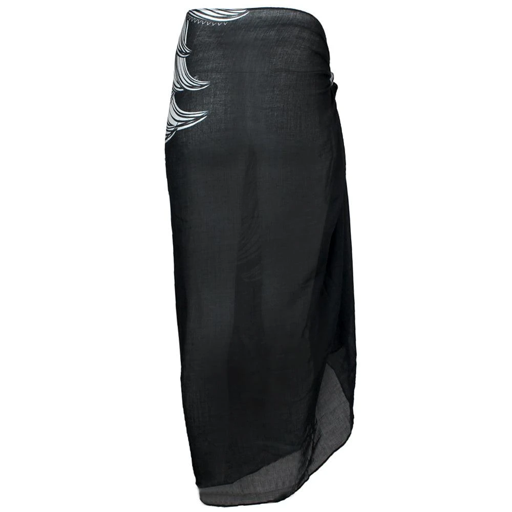 Asics Kerri Walsh Sarong Coverup 2