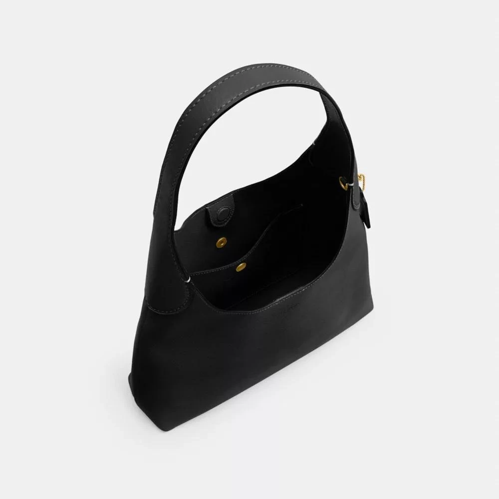 Coach Brooklyn Shoulder Bag 28 6