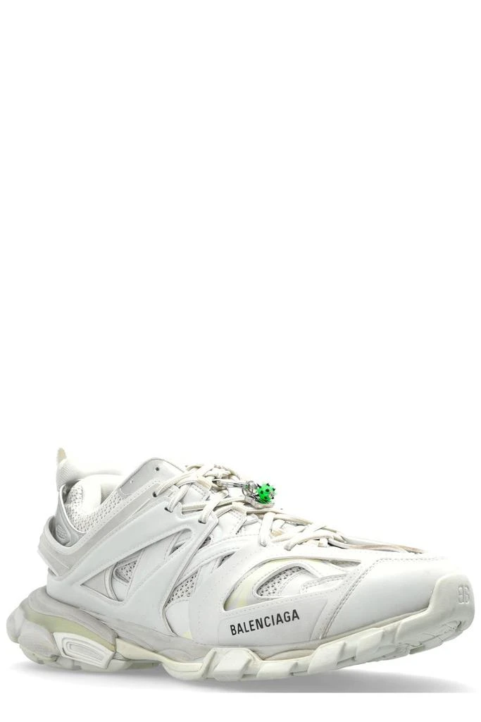 Balenciaga Balenciaga Track Charms Lace-Up Shoes 2