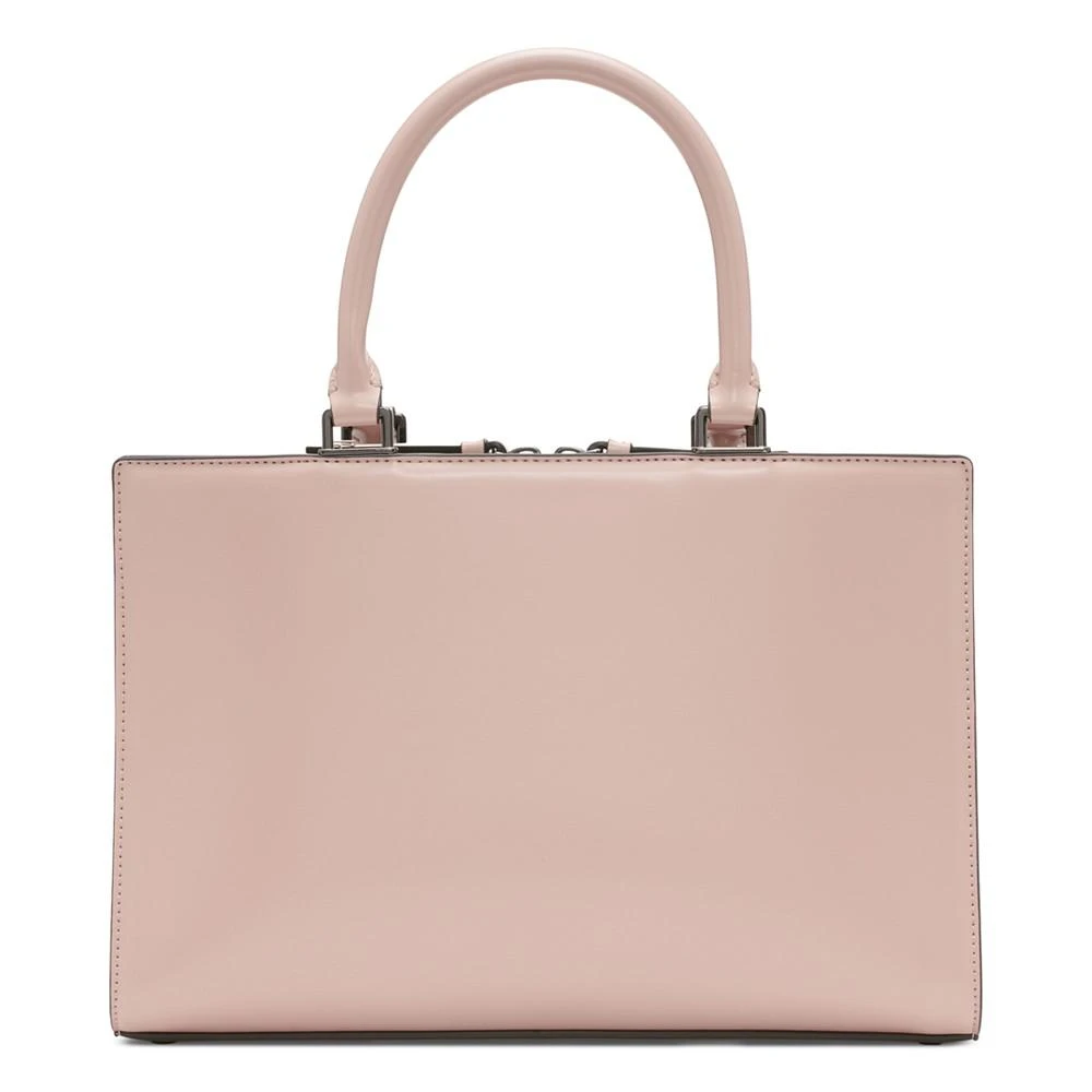 Calvin Klein Astrid Triple Compartment Convertible Satchel 4