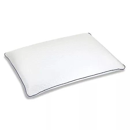 Serta Serta Forever Cool Pillow with Cooling Gel Memory Foam 3