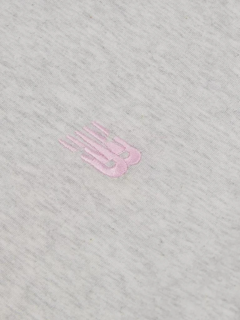 New Balance New Balance Kids Small Logo Jersey T-Shirt 3