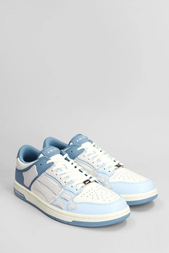 AMIRI Amiri Skel Top Sneakers 2