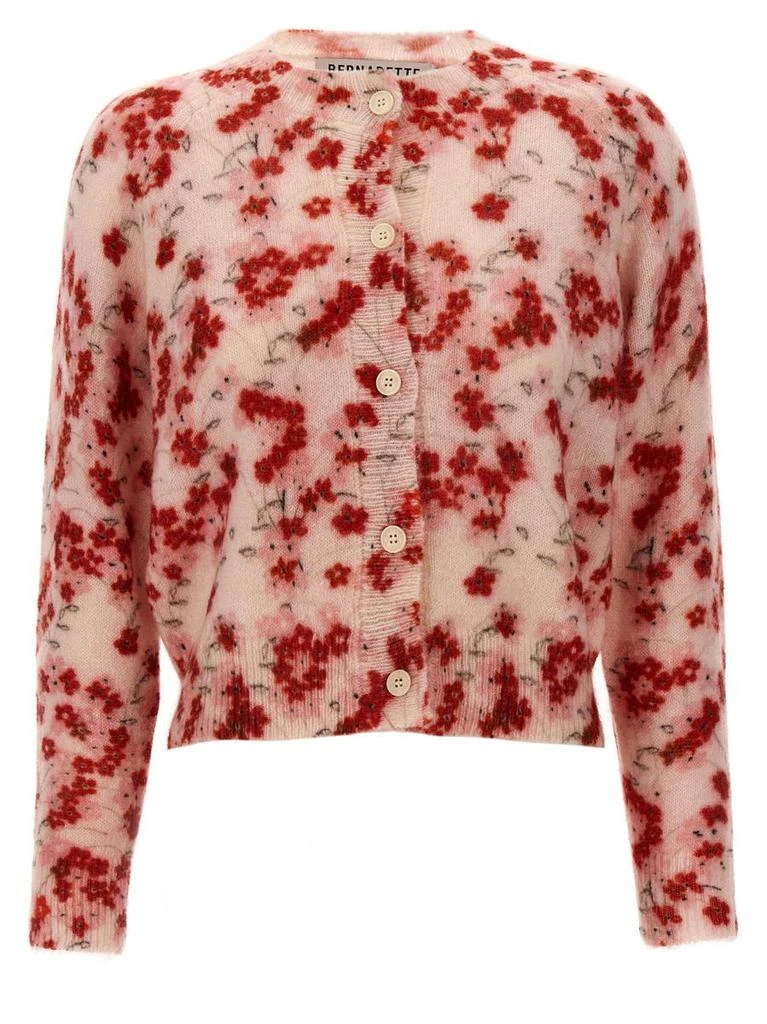 Bernadette Bernadette 'Violetta' Cardigan 1