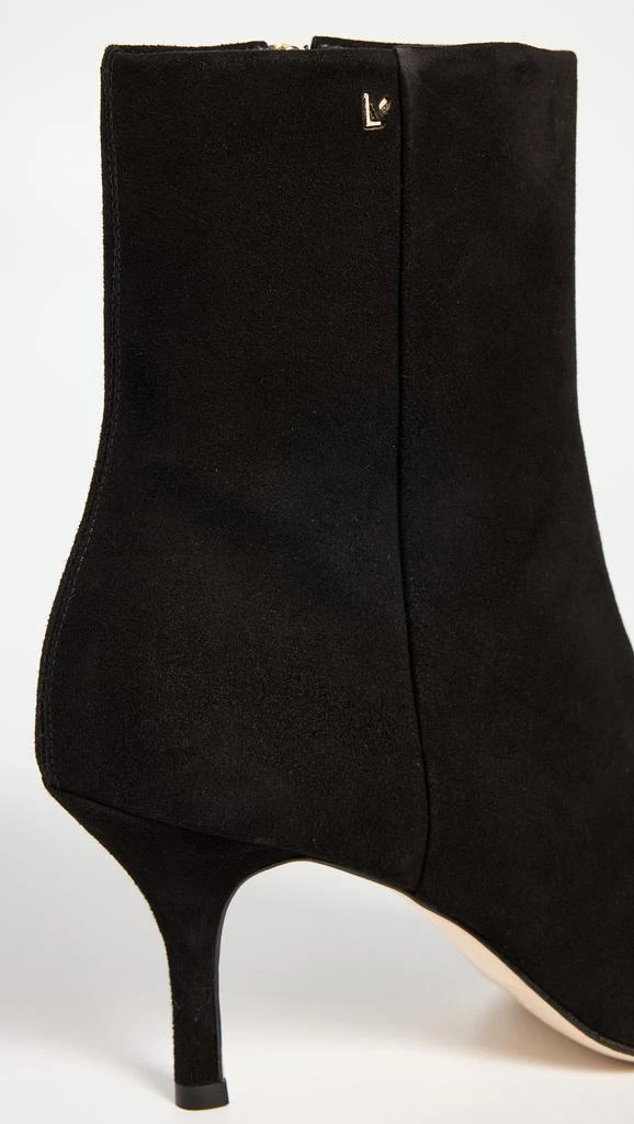 Larroude Mini Kate Boots 5