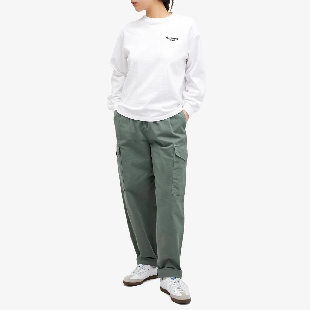 Carhartt WIP Carhartt WIP Collins Pant 4