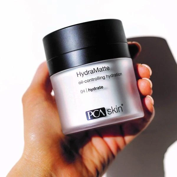 PCA SKIN PCA SKIN HydraMatte 53ml 3