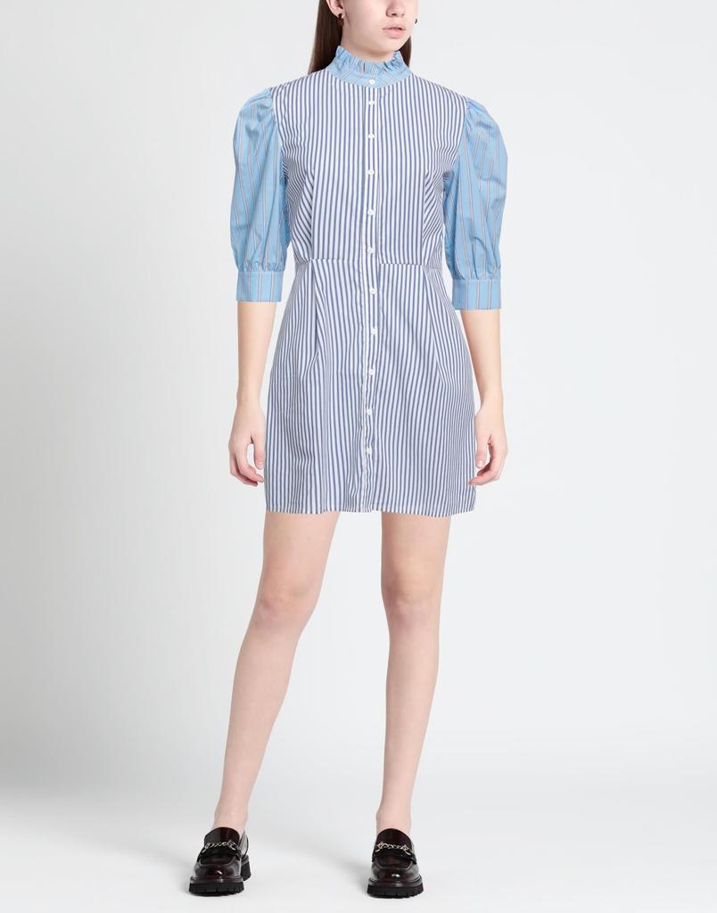 SILVIAN HEACH Shirt dress