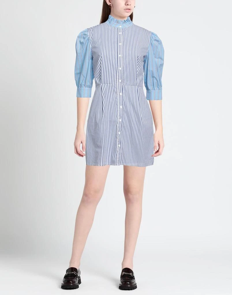 SILVIAN HEACH Shirt dress 2