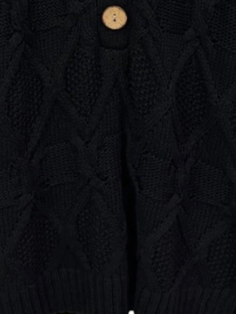 Tribal Tribal - Sleeveless Sweater 4