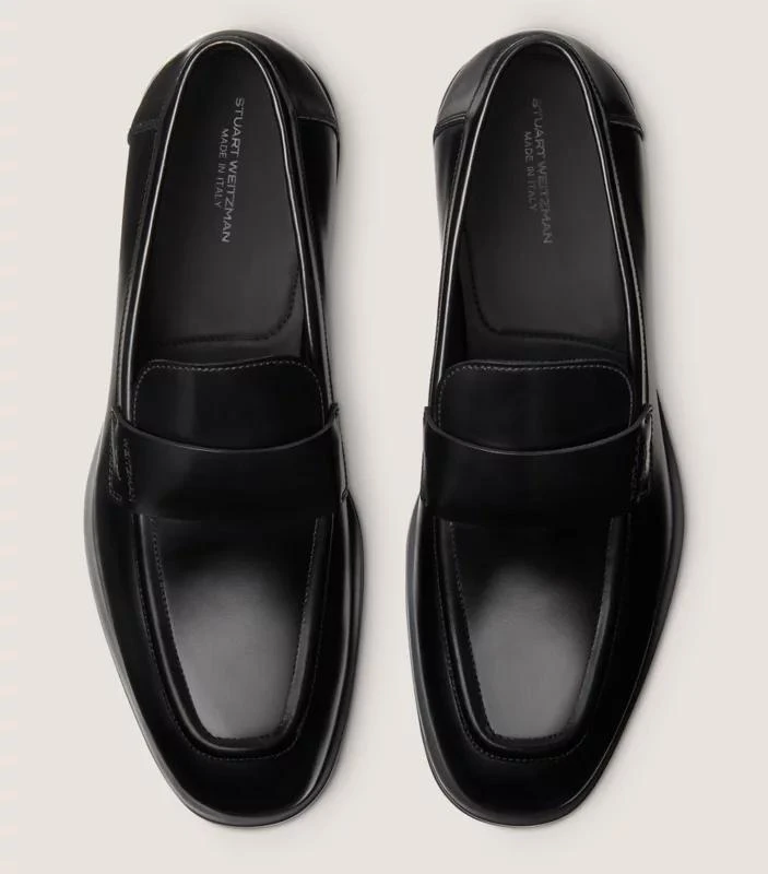 Stuart Weitzman SW CLUB CLASSIC MOC 3