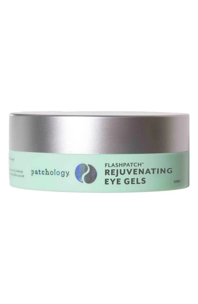 Patchology FlashPatch® Rejuvenating Eye Gels