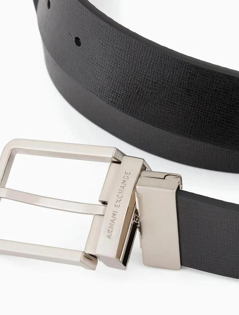 Armani Exchange Armani Exchange Belts 2