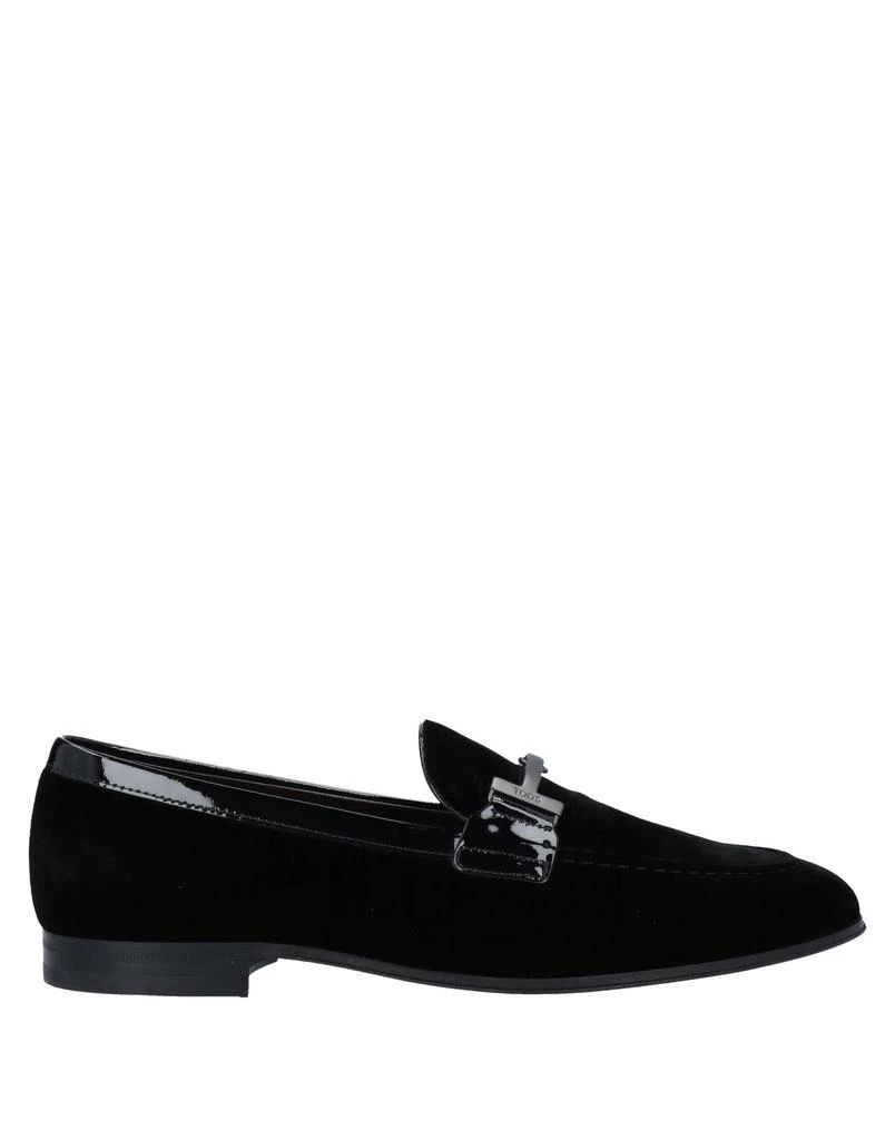 Tod's Loafers 1
