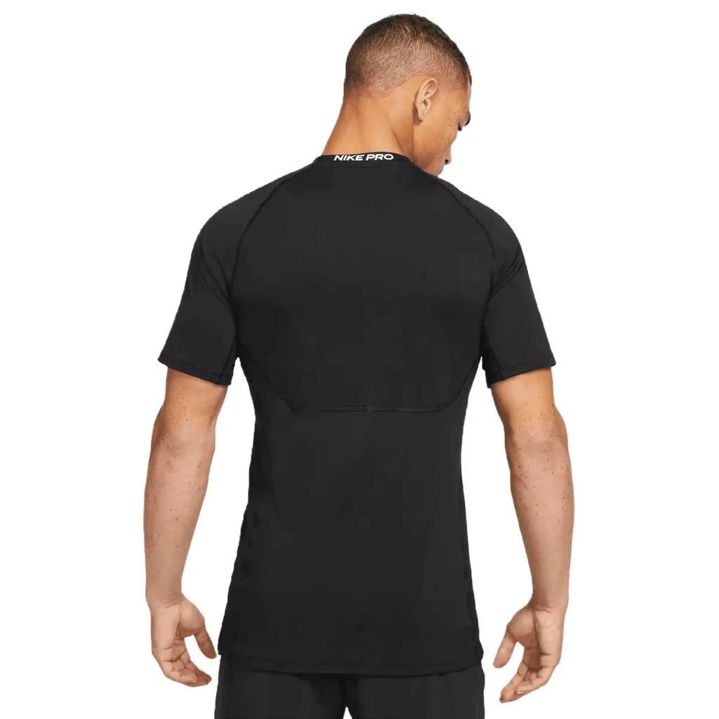 NIKE Nike Pro Dri-FIT Slim Short-Sleeve Top - Men
s 2