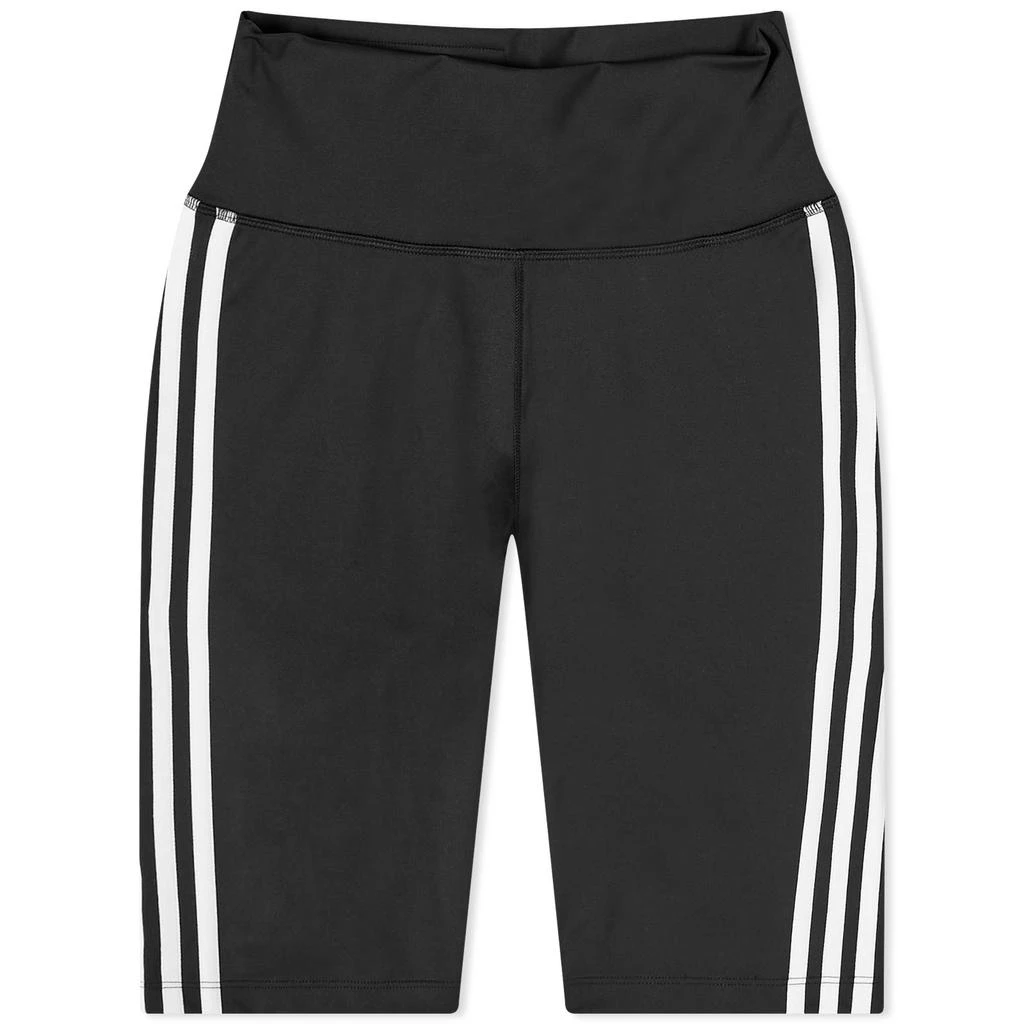 Adidas Adidas High Waisted Short Tight 1