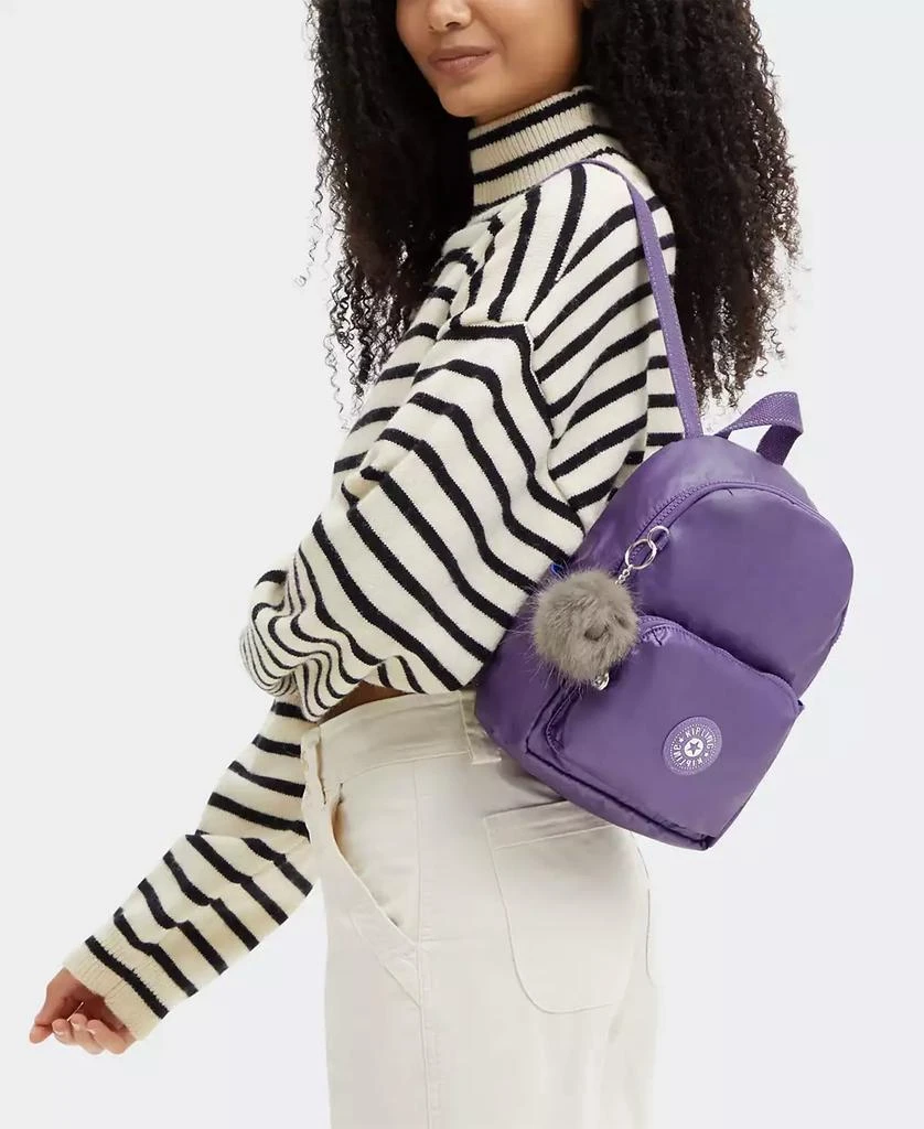 Kipling Zinna Mini Backpack 6