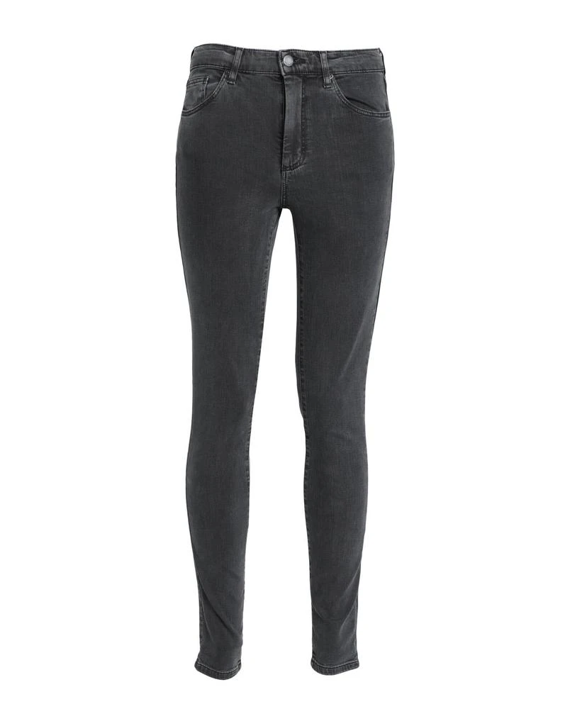 Topshop Denim pants 1
