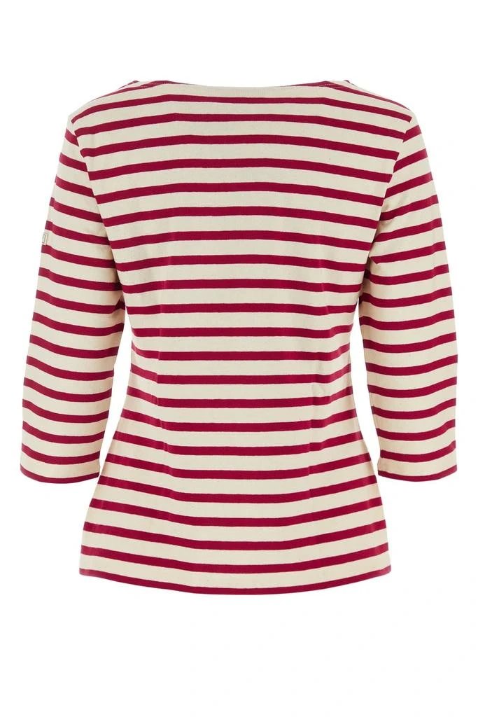 Saint James T-shirt 2