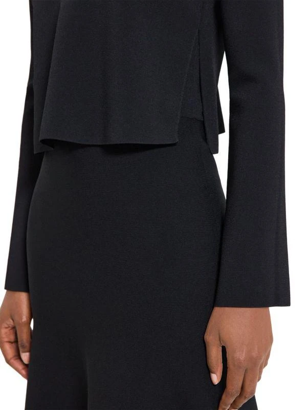 jersey sequin dress Carolina Hockey Sequin Dress