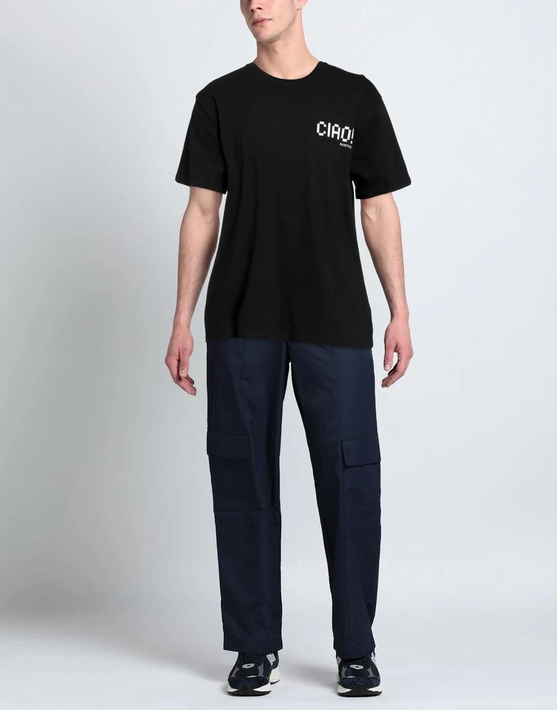 DUVETICA T-shirt 2