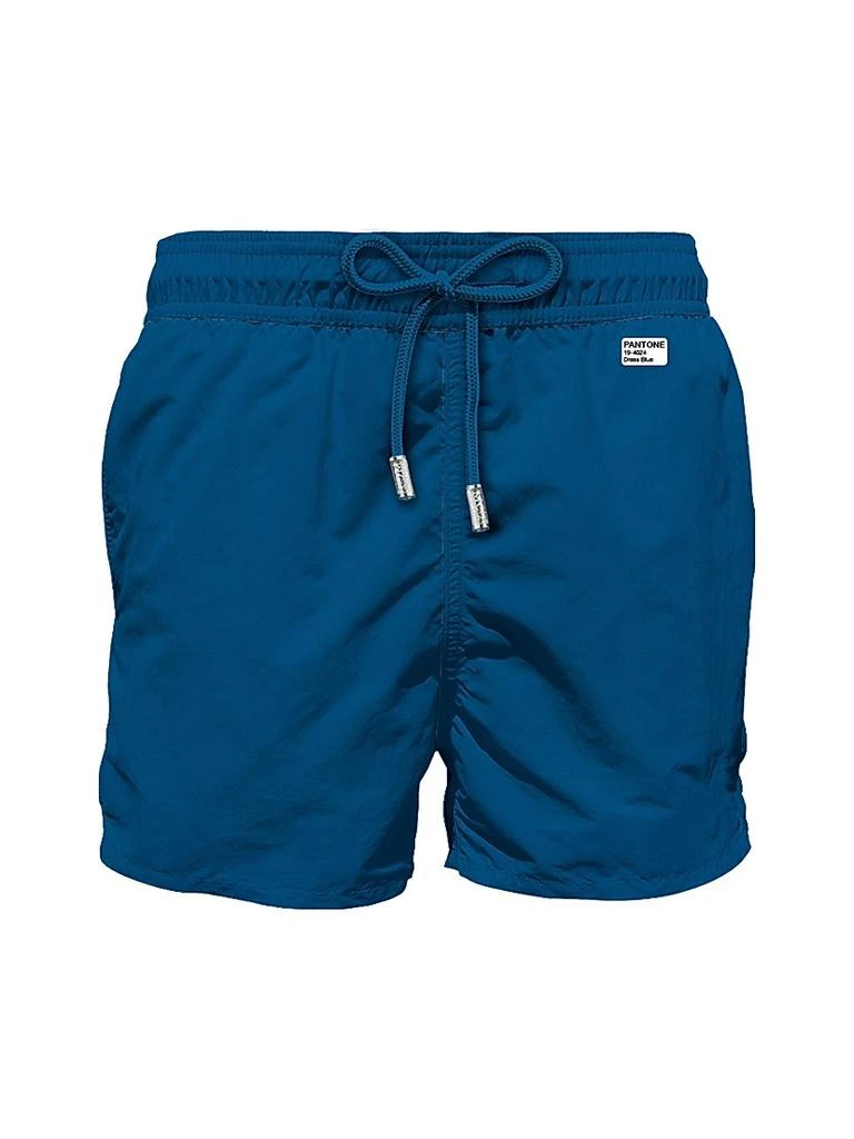 Mc2 Saint Barth Lighting Pantone Swim Trunks