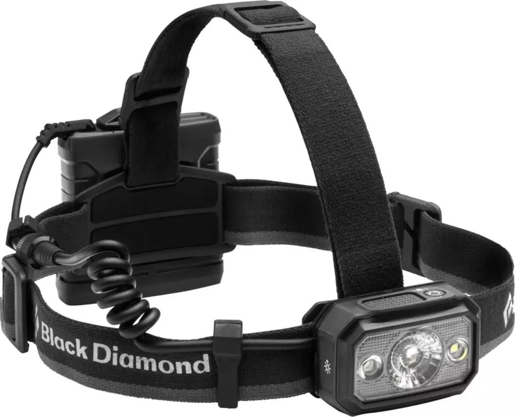 Black Diamond Black Diamond Icon 700 Headlamp 1