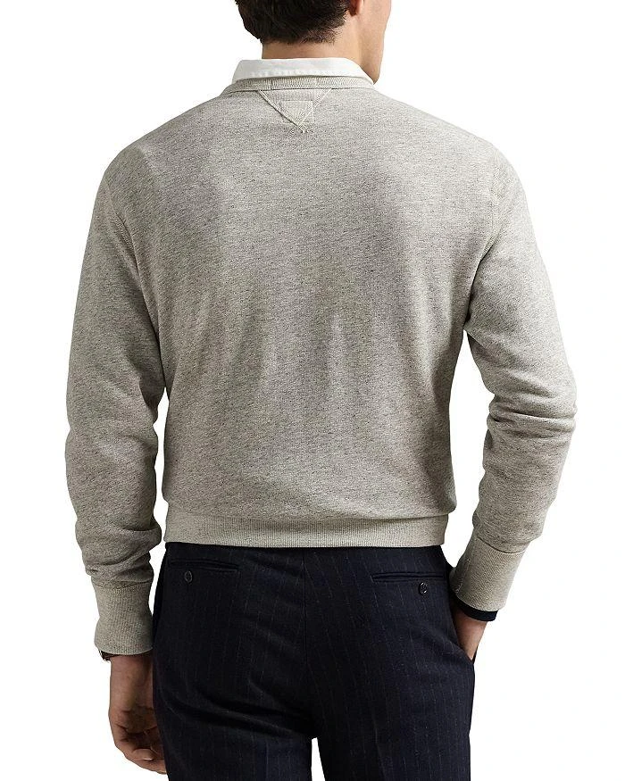 Ralph Lauren x MLB Cotton Blend Sweatshirt 5