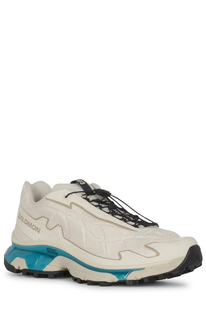 Salomon Salomon XT Slate Lace-Up Sneakers 2