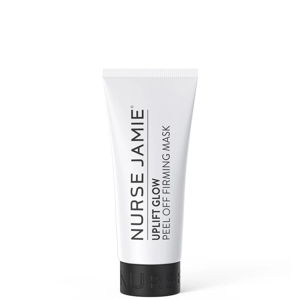 Nurse Jamie Nurse Jamie Uplift Glow Peel Off Firming Mask 2 oz 3
