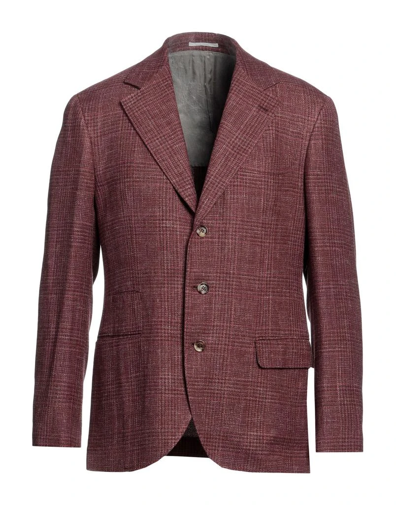 Brunello Cucinelli Blazer 1