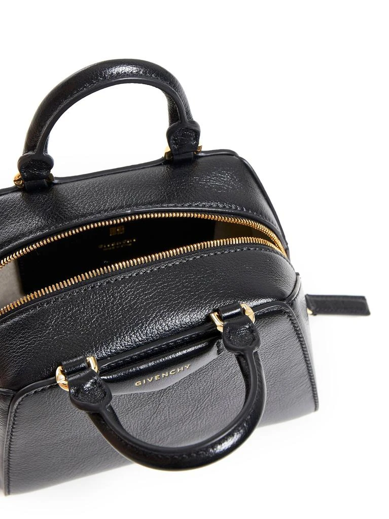Givenchy GIVENCHY | Antigona Cube Nano in pelle | Women | PZ 5