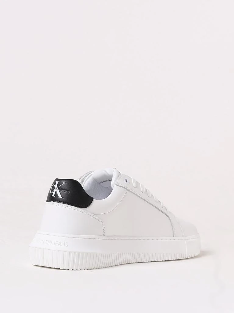 Calvin Klein Sneakers men Calvin Klein 3