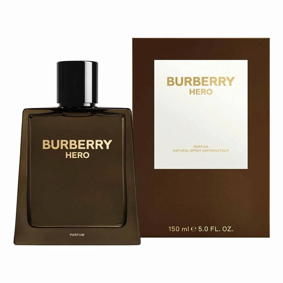 Burberry Burberry Hero Mens Parfum 1